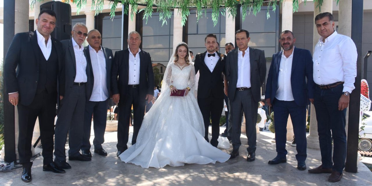 Kürşad Yılmaz: Konya’ya her gelişimde huzur buluyorum