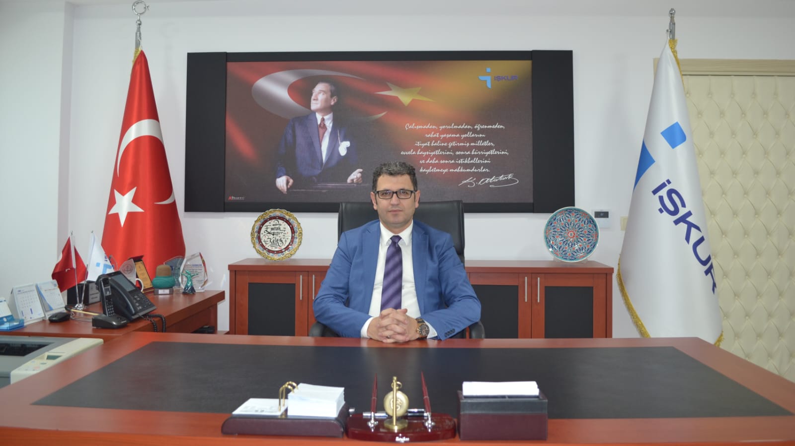 İŞKUR ile MEB iş birliğiyle İşgücü Uyum Programı başlıyor