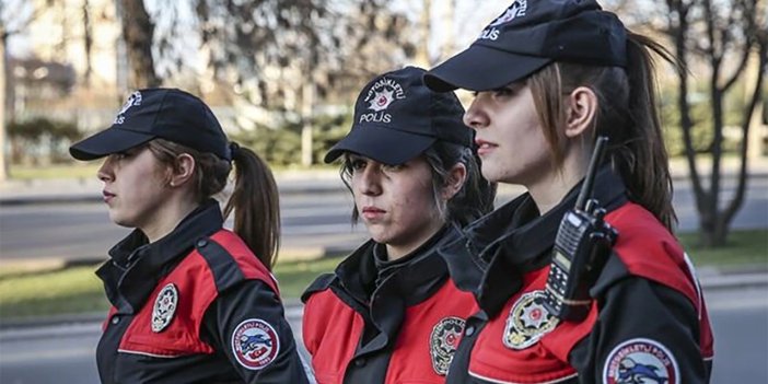 Polis olmak için gereken şartlar neler? Polis Maaşları 2024 Yeni Başlayan Polis Memuru Maaşı Ne Kadar?