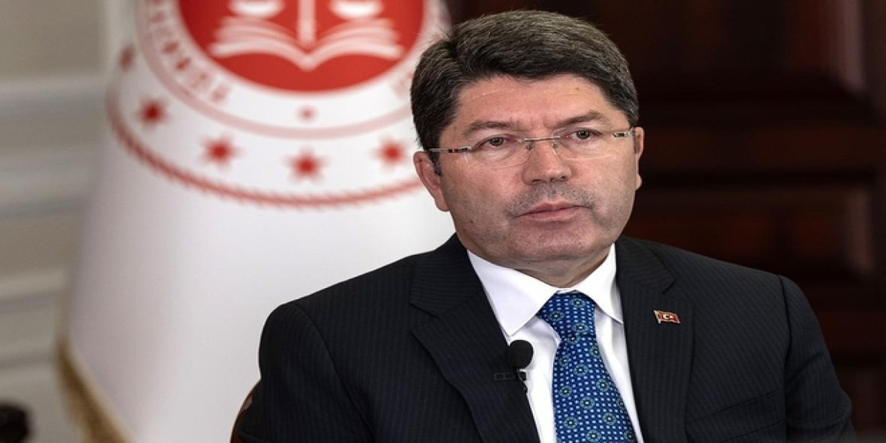 Bakan Tunç'tan İmamoğlu'na sert yanıt: 'Kimse yargıyı tehdit edemez'