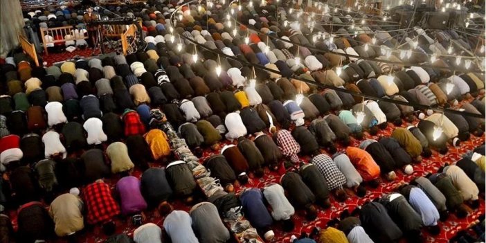 Bayram Namazı nasıl kılınır?