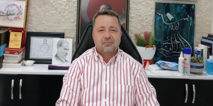 Konya'da YRP'den istifa eden belediye başkanı AK Parti'ye mi geçiyor?