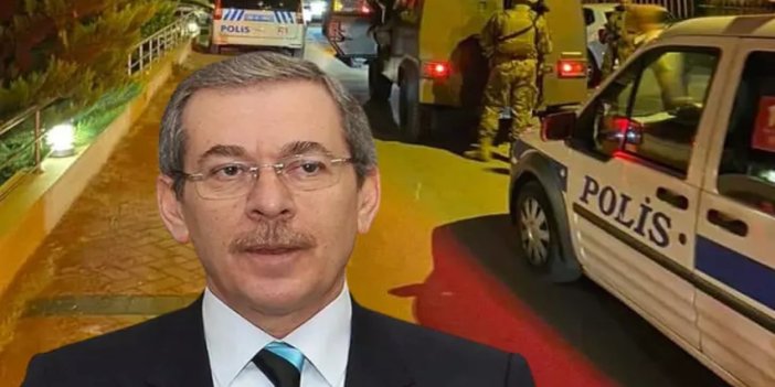 Eski Konya Milletvekilinin oğlu hakkında karar verildi!