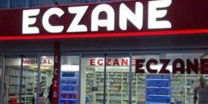 Bugün Konya'da nöbetçi eczaneler (4 Eylül 2024)