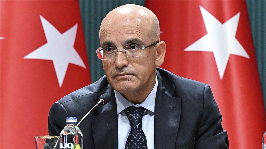 "Vergide adaleti sağlamaya yönelik çalışmalarımıza devam edeceğiz"