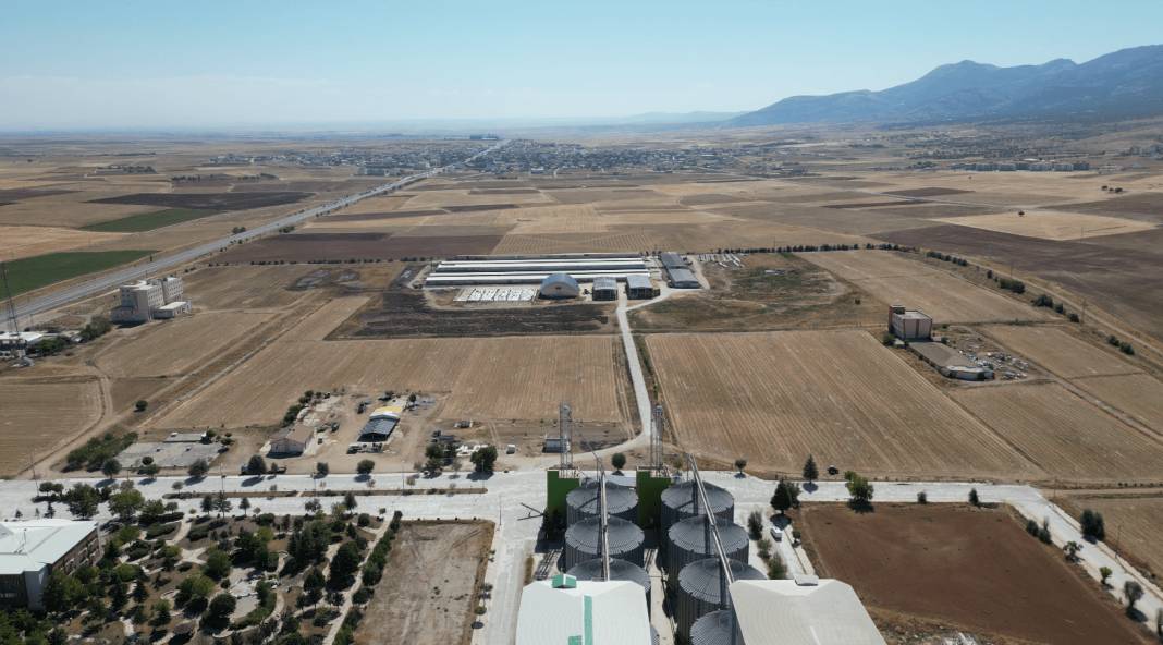 Konya'da bazı ilçeler değerlenecek! İşte planlanan proje