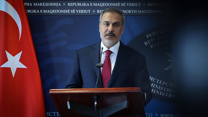 "Gazze’de soykırımın baş sorumlusu Netanyahu’nun kendisidir"