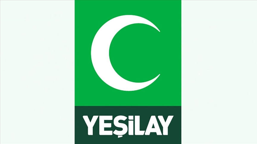 Yeşilay kumar bağımlılığıyla mücadelede de destek oluyor