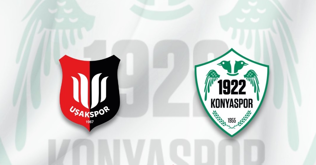 1922 Konyaspor'un kupa fikstürü belli oldu