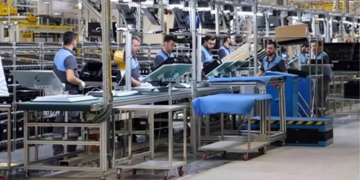 Arçelik o fabrikaları kapatacak! 1800 kişiyi işten çıkaracak