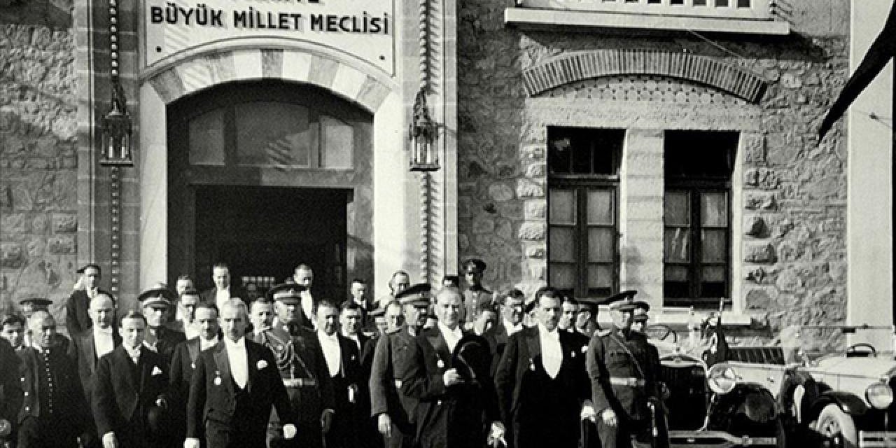 Karapınar'da kan bağışı kampanyası