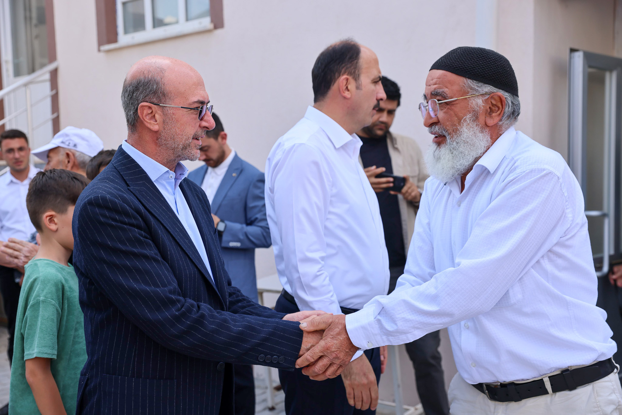 Selçuklu’da Cuma Buluşmaları devam ediyor