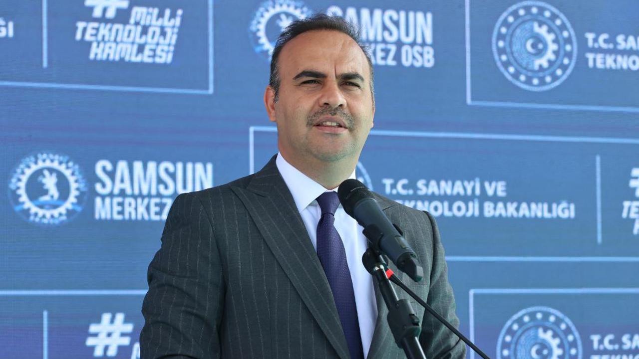 "Model fabrika sayısını 15'e çıkaracağız"