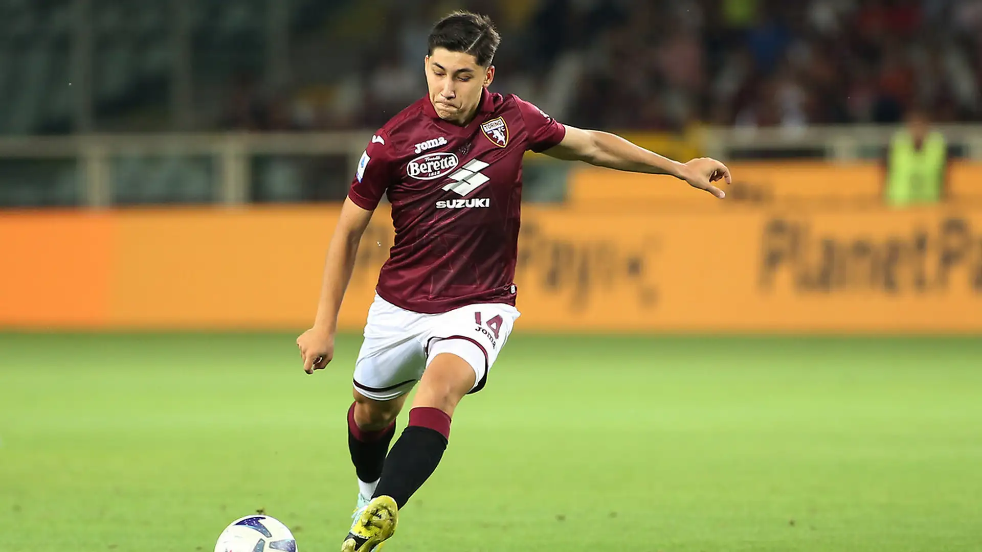 Konyaspor'a Emirhan İlkhan'dan kötü haber! Sağlık raporuna göre aksiyon alınacak