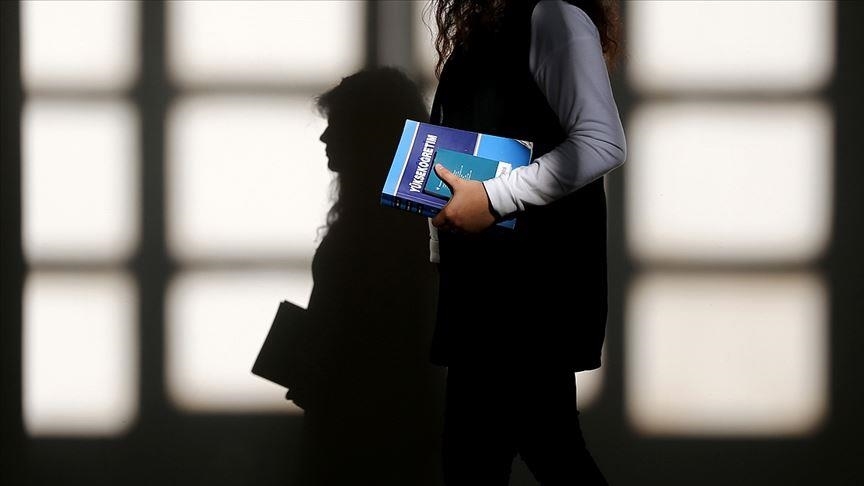 Üniversitelere 2025 yılı için ayrılan ödenekler belli oldu! İşte Konya'dan yer alan üniversite