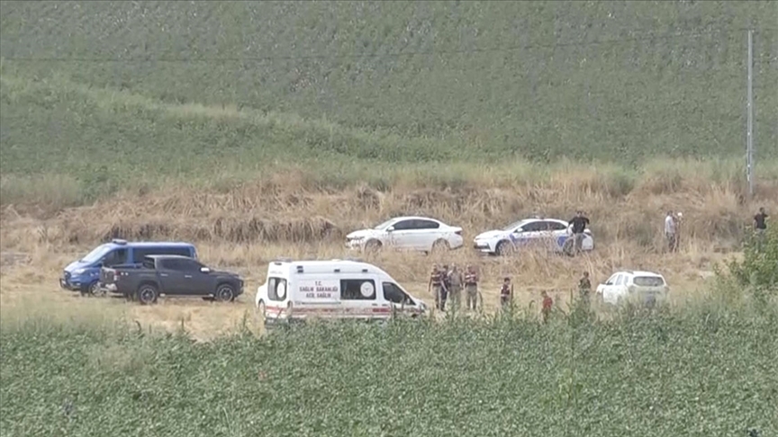 Kayıp Narin'in cansız bedeni bulundu