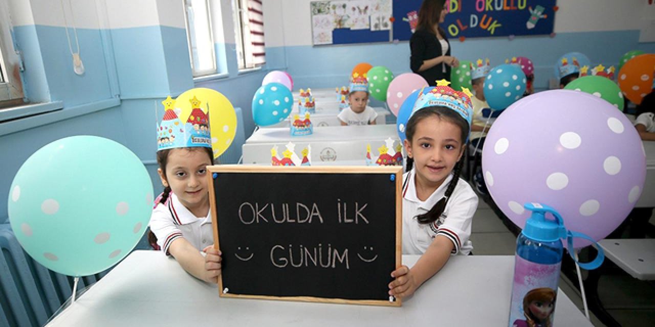 İlkokul öncesi dönemde okullaşma oranı arttı