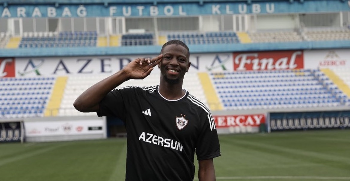 Konyaspor'dan hücum hattına oyuncu hamlesi! 2 yıllık anlaşma sağlandı