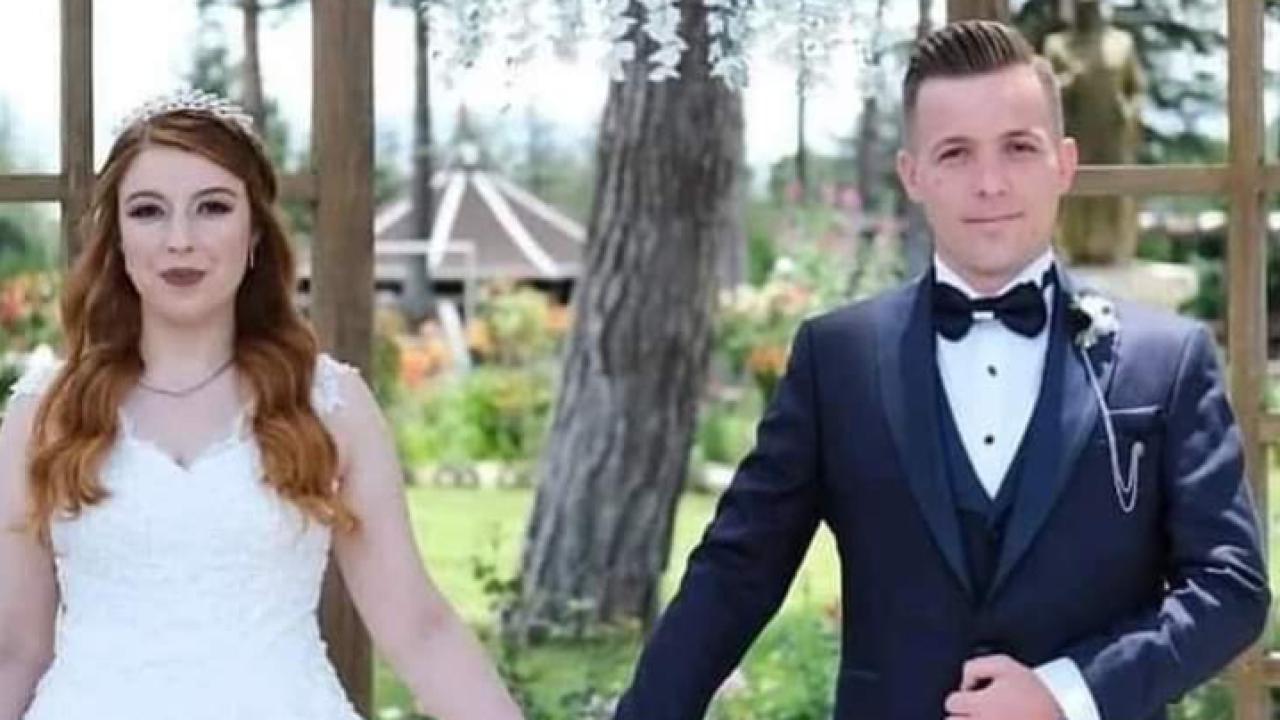 Şehit olduğu gün çocuğu dünyaya geldi