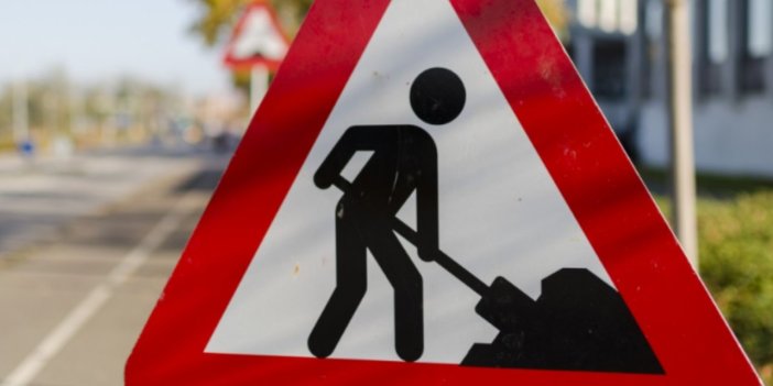 Konya'da bu gece o yol kapanacak! Alternatif yolları kullanın