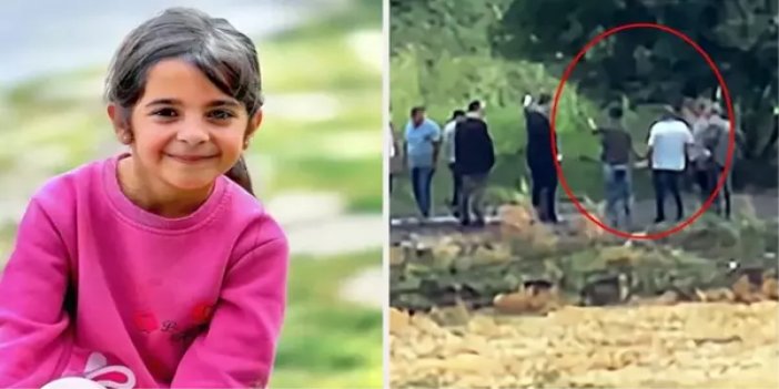 "SANA 200 BİN LİRA VERİRİM DEDİ" Küçük Narin'i dereye gömen itirafçının fotoğrafı ortaya çıktı