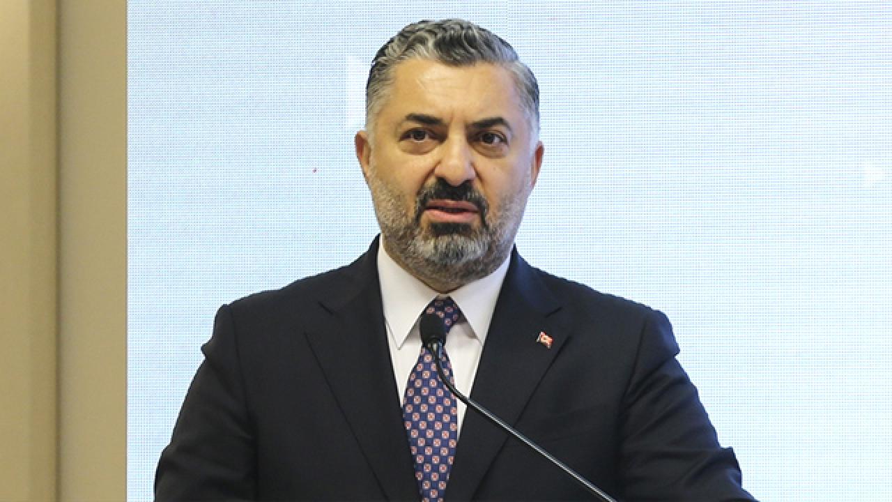 Narin Güran cinayetiyle ilgili medyaya uyarı