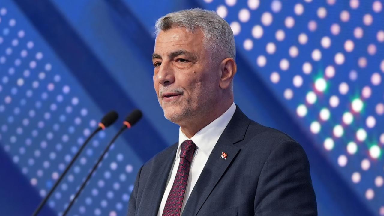 "İhracat iklimimiz güçlenmeye devam ediyor"