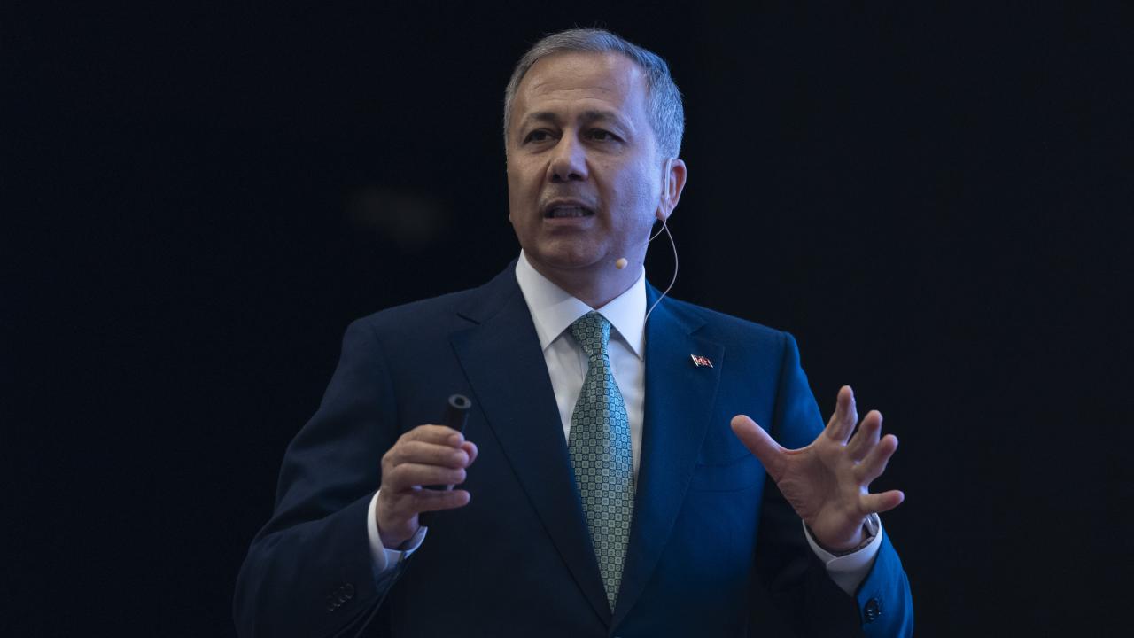 "Narin Güran'ın ölümü çok hızlı bir şekilde aydınlatılacak"