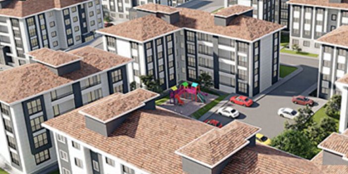 ADIYAMAN'DA TOKİ HAK SAHİPLERİ BELLİ OLDU! İşte isim listesi