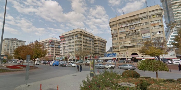 Konya'nın simge işyerleri boşaltılacak! TEBLİGAT GÖNDERİLDİ 90 GÜN SÜRE VERİLDİ