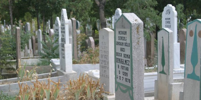 (10 Eylül Salı 2024) Konya'da bugün vefat edenler