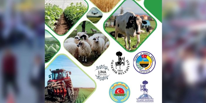 85 FİRMA KATILACAK! Konya'nın o ilçesinde bölgesel fuar düzenleniyor