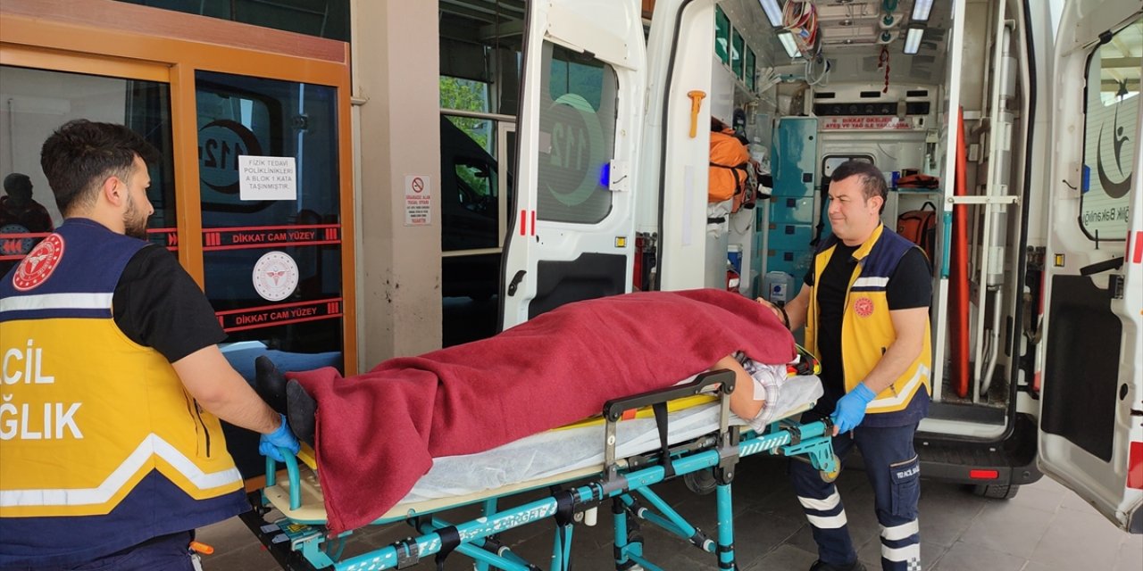 Prof. Dr. Ceyhan'dan yeni test kararına sert tepki