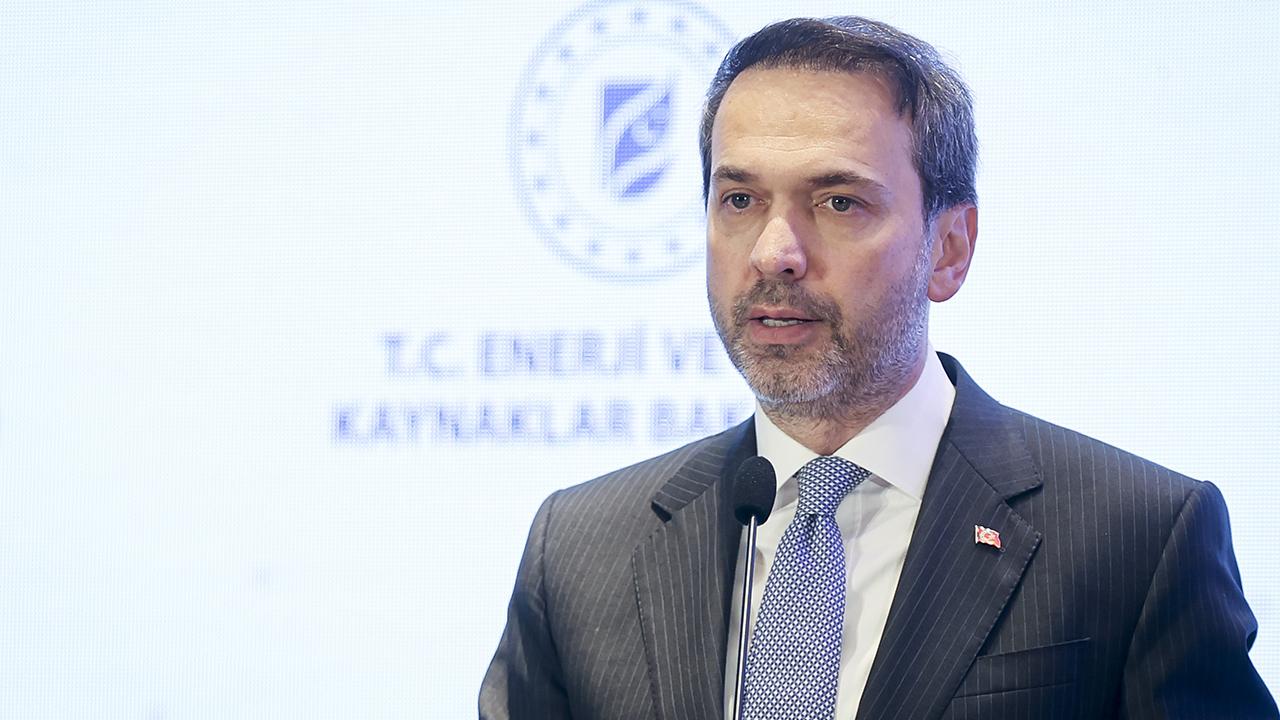 "OVP döneminde enerji ithalatını azaltacağız"