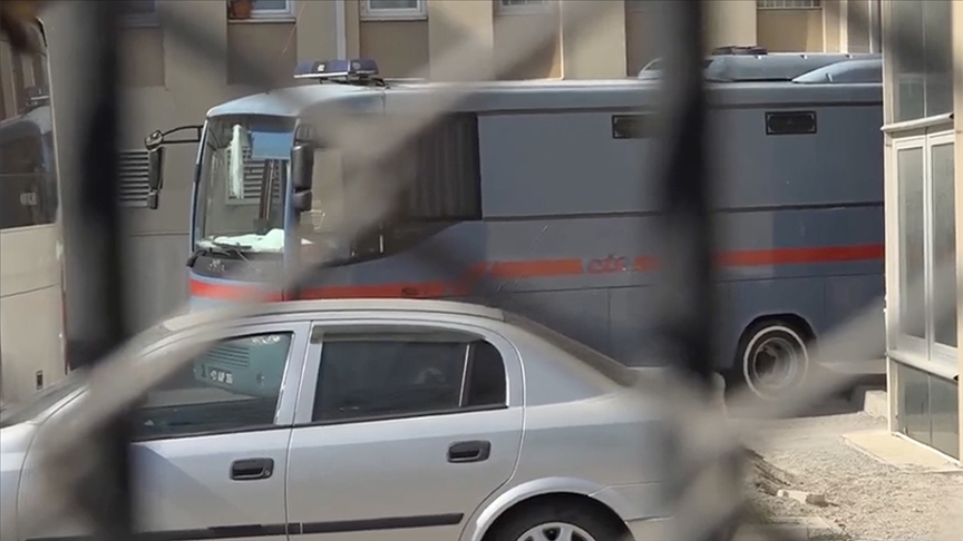 Narin Güran'ın ölümüyle ilgili gözaltına alınan 1 kişi serbest bırakıldı