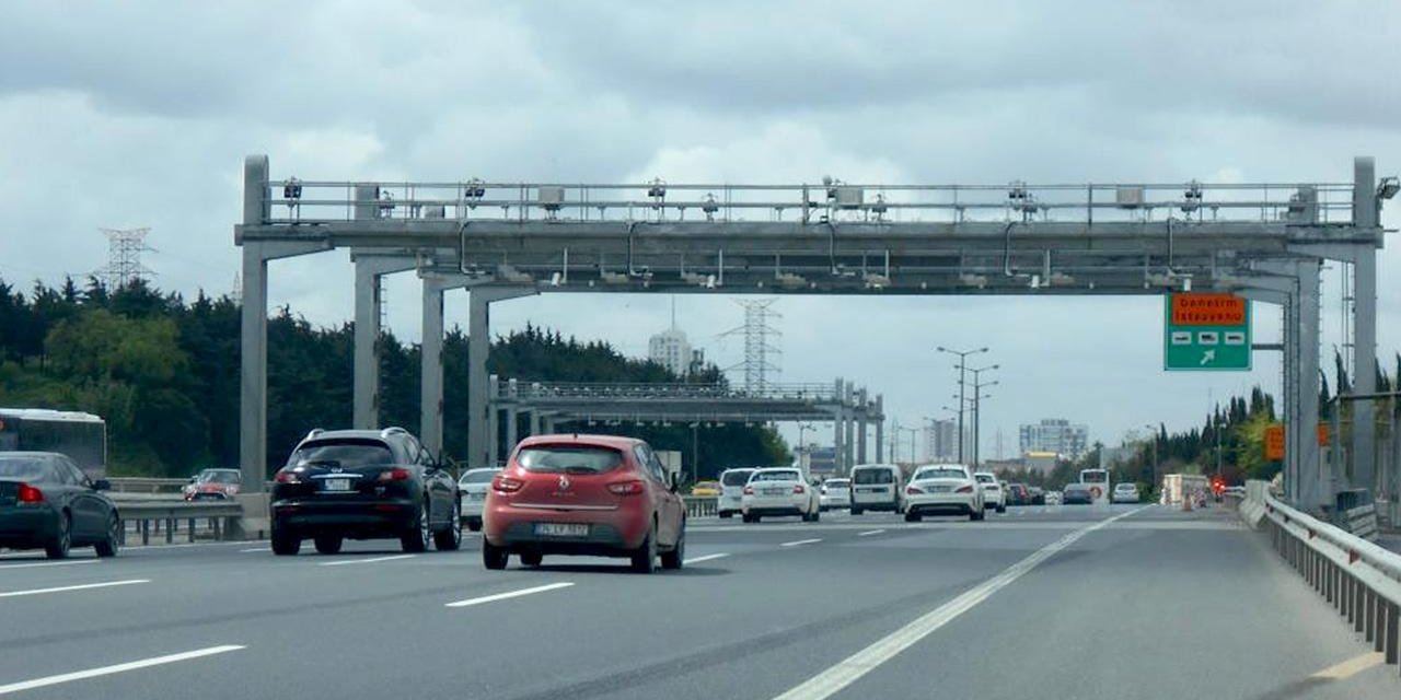 KDK'dan hatalı HGS ücreti için tavsiye