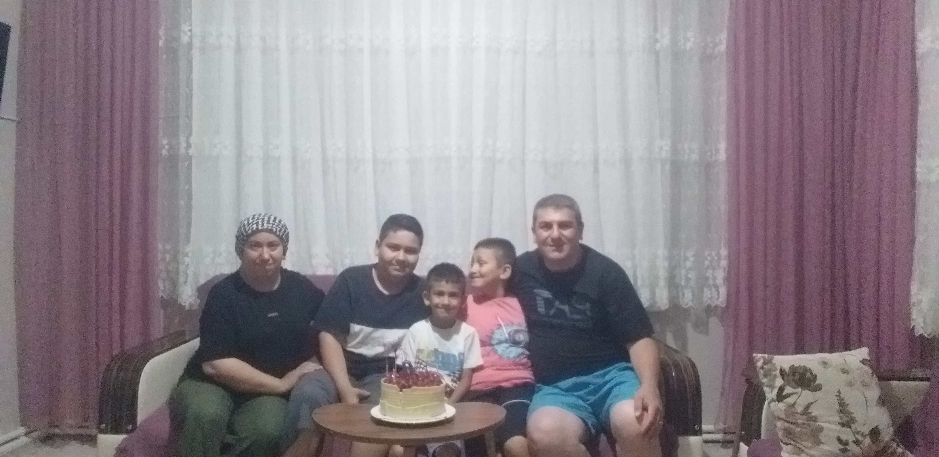 Konya'da kaybolmuştu Aksaray'da bulundu! Kaçırılma mı, kendi başına mı gitti?