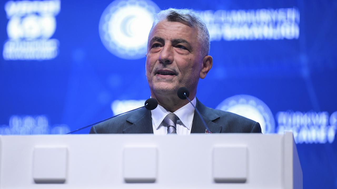 "Amacımız düşük enflasyonla güçlü büyüme"