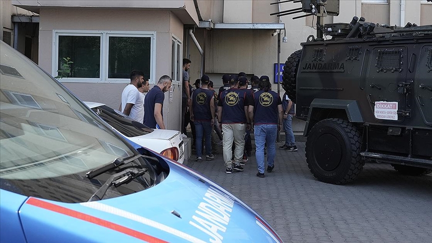 Narin Güran'ın amcası muhtarlık görevinden uzaklaştırıldı