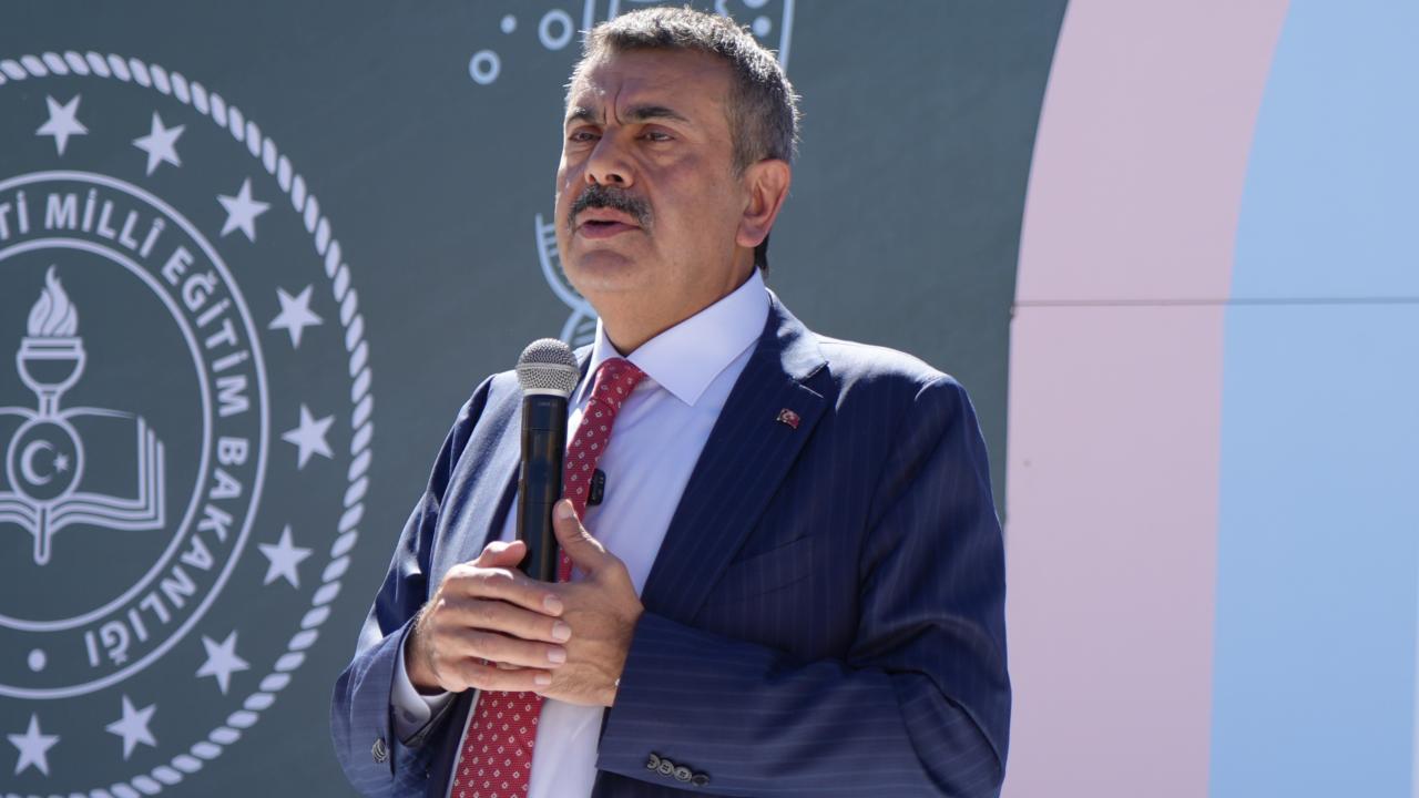 "Aileler sürecin içinde olursa daha başarılı olur"