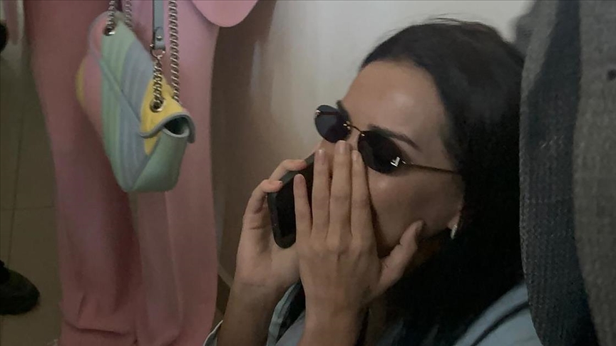 Polat çiftinin komşusunu darbettikleri iddiasıyla yargılandıkları davada yeni mütalaa verildi