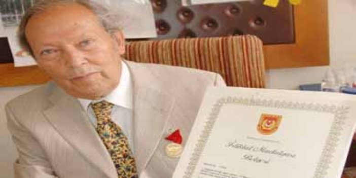 KONYA'NIN TANINMIŞ DOKTORUYDU! Prof. Dr. Hasan Solak hayatını kaybetti