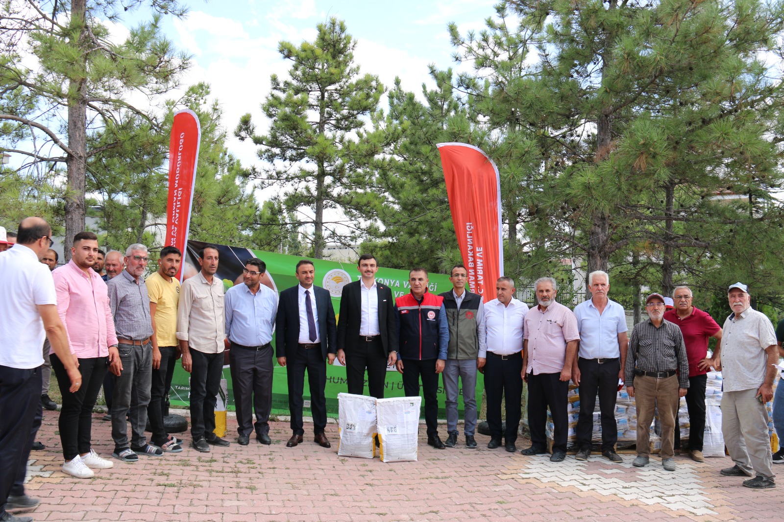 Konya, Kanola üretiminde birinci