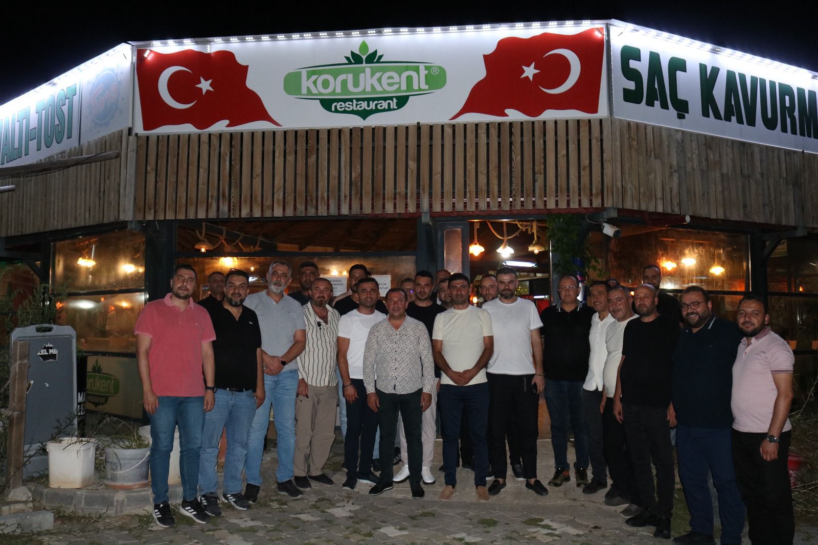 ASRİAD Konya'da hedef, Konya’yı ekonominin merkezi yapmak