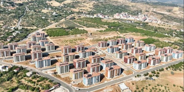 CANLI İZLE! Gaziantep deprem konutları sahipleri belli oldu İSMİNİZİ KONTROL EDİN