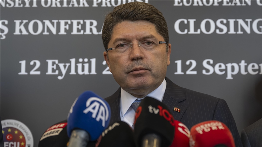 "Narin'in soruşturmasında bulgular önemli veriler içeriyor"