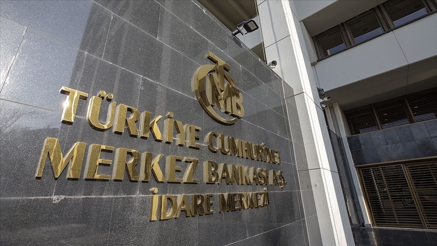 Merkez Bankası rezervleri 146,8 milyar dolar oldu