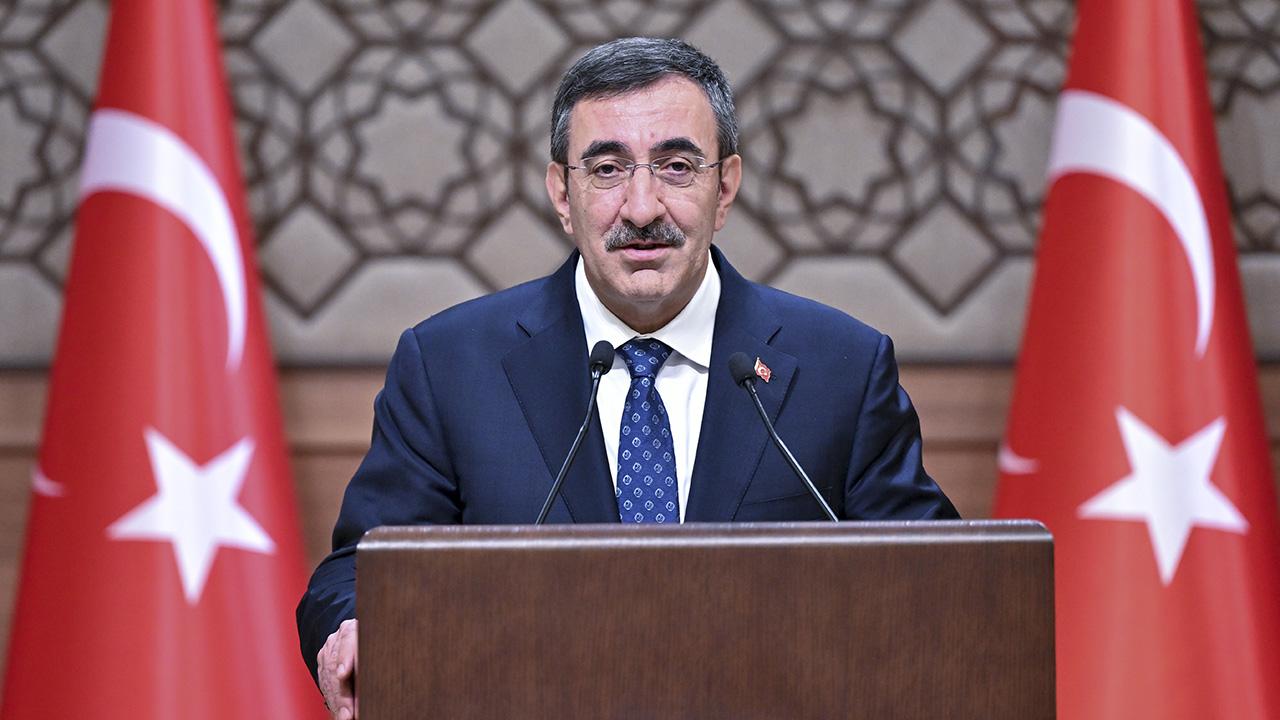 "Temmuz ayında rezervlerimizdeki artış 5,4 milyar dolara ulaştı"