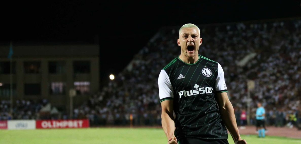 Konyaspor, forvetine kavuşuyor! Yeşil - Beyazlılarda Kramer aşkı