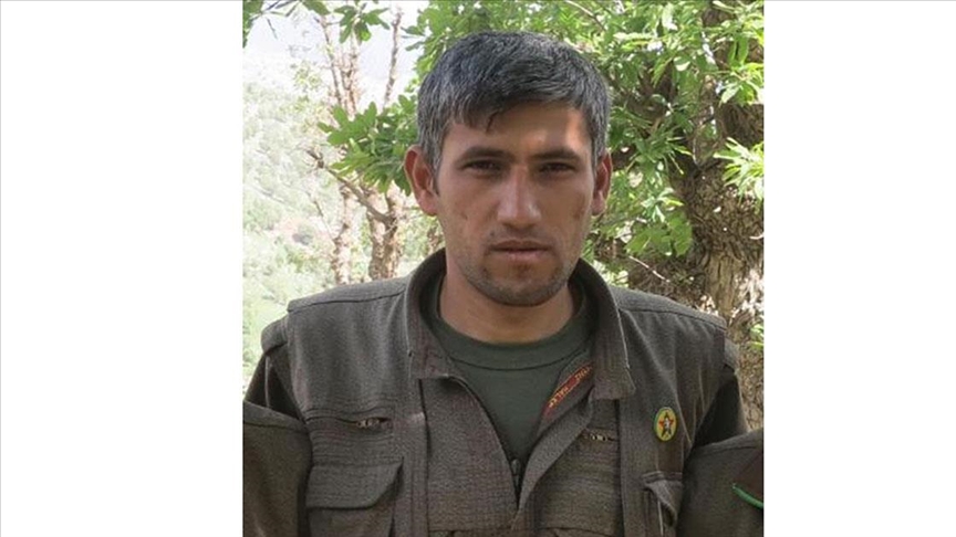 MİT'ten Irak'ta operasyon: Sözde sorumlu etkisiz hale getirildi